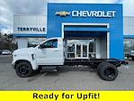 2024 Chevrolet Silverado 5500 Regular Cab DRW 4x2, Cab Chassis for sale #30474 - photo 1