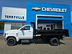 2024 Chevrolet Silverado 5500 Regular Cab DRW 4x2, Dejana Truck & Utility Equipment Dump Truck for sale #30479 - photo 3