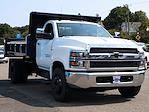 2024 Chevrolet Silverado 5500 Regular Cab DRW 4x2, Dejana Truck & Utility Equipment Dump Truck for sale #30479 - photo 6