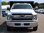 2024 Chevrolet Silverado 5500 Regular Cab DRW 4x2, Dejana Truck & Utility Equipment Dump Truck for sale #30479 - photo 7