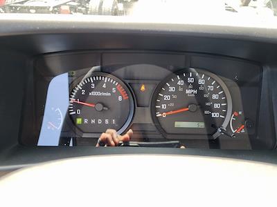 New 2025 Chevrolet LCF 4500HG Regular Cab Dovetail Landscape for sale #30480 - photo 2