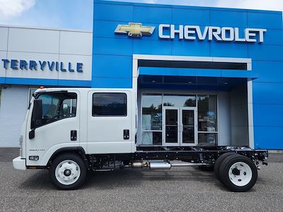 2025 Chevrolet LCF 4500HG Crew Cab 4x2, Cab Chassis for sale #30494 - photo 1