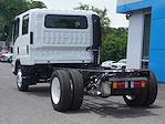 2025 Chevrolet LCF 4500HG Crew Cab 4x2, Cab Chassis for sale #30494 - photo 2