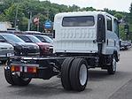 2025 Chevrolet LCF 4500HG Crew Cab 4x2, Cab Chassis for sale #30494 - photo 4