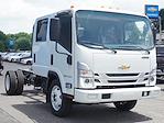 2025 Chevrolet LCF 4500HG Crew Cab 4x2, Cab Chassis for sale #30494 - photo 5