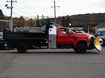 2024 Chevrolet Silverado 6500 Regular Cab DRW 4x4, Hartford Truck Equipment Dump Truck for sale #30507 - photo 5