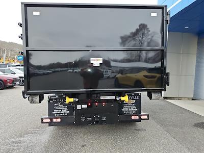 2024 Chevrolet Silverado 5500 Regular Cab DRW 4WD Dump Truck for sale #30538 - photo 2
