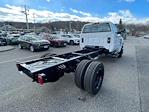 2024 Chevrolet Silverado 5500 Regular Cab DRW 4x4, Cab Chassis for sale #30538 - photo 4