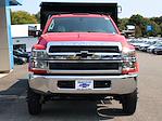 2024 Chevrolet Silverado 5500 Regular Cab DRW 4x4, Dejana Truck & Utility Equipment Dump Truck for sale #30539 - photo 6