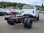 2024 Chevrolet Silverado 5500 Regular Cab DRW 4x4, Cab Chassis for sale #30540 - photo 4