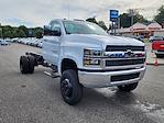 2024 Chevrolet Silverado 5500 Regular Cab DRW 4x4, Cab Chassis for sale #30540 - photo 6