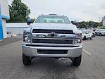 2024 Chevrolet Silverado 5500 Regular Cab DRW 4x4, Cab Chassis for sale #30540 - photo 7