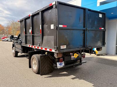 2021 Ford F-350 Regular Cab DRW 4WD Dump Truck for sale #30541A - photo 2