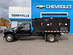 2021 Ford F-350 Regular Cab DRW 4WD Dump Truck for sale #30541A - photo 3