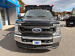 2021 Ford F-350 Regular Cab DRW 4WD Dump Truck for sale #30541A - photo 4