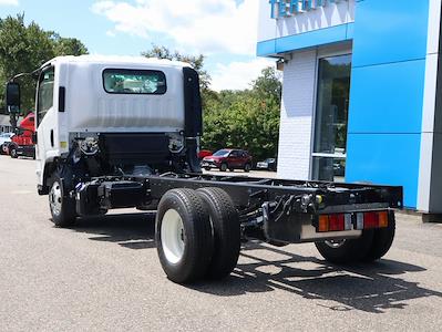 2025 Chevrolet LCF 4500HD Regular Cab 4x2, Cab Chassis for sale #30559 - photo 2