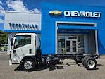 2025 Chevrolet LCF 4500HD Regular Cab 4x2, Cab Chassis for sale #30559 - photo 1