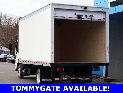 2025 Chevrolet LCF 4500HD Regular Cab 4x2, Morgan Truck Body Box Truck for sale #30560 - photo 2