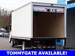 2025 Chevrolet LCF 4500HD Regular Cab 4x2, Morgan Truck Body Box Truck for sale #30560 - photo 2