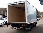 2025 Chevrolet LCF 4500HD Regular Cab 4x2, Morgan Truck Body Box Truck for sale #30560 - photo 4