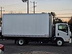 2025 Chevrolet LCF 4500HD Regular Cab 4x2, Morgan Truck Body Box Truck for sale #30560 - photo 5