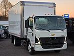 2025 Chevrolet LCF 4500HD Regular Cab 4x2, Morgan Truck Body Box Truck for sale #30560 - photo 6