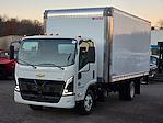 2025 Chevrolet LCF 4500HD Regular Cab 4x2, Morgan Truck Body Box Truck for sale #30560 - photo 8