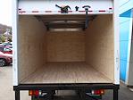 2025 Chevrolet LCF 4500HD Regular Cab 4x2, Morgan Truck Body Box Truck for sale #30560 - photo 9