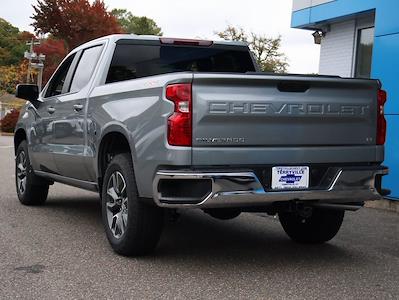 2025 Chevrolet Silverado 1500 Crew Cab 4x4 Pickup for sale #30601 - photo 2