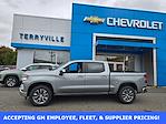 2025 Chevrolet Silverado 1500 Crew Cab 4x4 Pickup for sale #30601 - photo 1