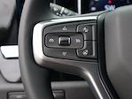 2025 Chevrolet Silverado 1500 Crew Cab 4x4 Pickup for sale #30601 - photo 23
