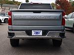 2025 Chevrolet Silverado 1500 Crew Cab 4x4 Pickup for sale #30601 - photo 3