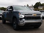 2025 Chevrolet Silverado 1500 Crew Cab 4x4 Pickup for sale #30601 - photo 5
