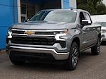 2025 Chevrolet Silverado 1500 Crew Cab 4x4 Pickup for sale #30601 - photo 7