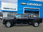 2020 Chevrolet Silverado 2500 Crew Cab SRW 4x4, Pickup for sale #30630A - photo 3