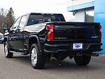 2020 Chevrolet Silverado 2500 Crew Cab SRW 4x4, Pickup for sale #30630A - photo 2