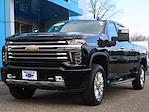 2020 Chevrolet Silverado 2500 Crew Cab SRW 4x4, Pickup for sale #30630A - photo 1