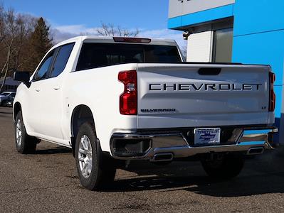 2025 Chevrolet Silverado 1500 Crew Cab 4x4, Pickup for sale #30639 - photo 2