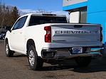 2025 Chevrolet Silverado 1500 Crew Cab 4x4, Pickup for sale #30639 - photo 2