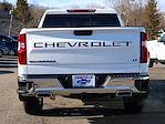 2025 Chevrolet Silverado 1500 Crew Cab 4x4, Pickup for sale #30639 - photo 3