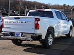 2025 Chevrolet Silverado 1500 Crew Cab 4x4, Pickup for sale #30639 - photo 4