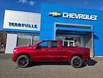 2025 Chevrolet Silverado 1500 Double Cab 4x4, Pickup for sale #30643 - photo 1