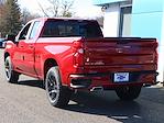 2025 Chevrolet Silverado 1500 Double Cab 4x4, Pickup for sale #30643 - photo 2