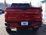 2025 Chevrolet Silverado 1500 Double Cab 4x4, Pickup for sale #30643 - photo 3