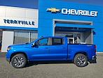 2025 Chevrolet Silverado 1500 Crew Cab 4x4, Pickup for sale #30651 - photo 1