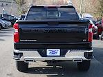 2025 Chevrolet Silverado 1500 Crew Cab 4x4, Pickup for sale #30655 - photo 3