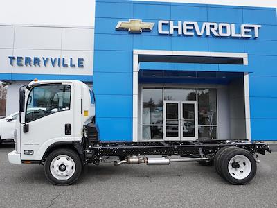 2025 Chevrolet LCF 5500HG Regular Cab 4x2, Cab Chassis for sale #30667 - photo 1