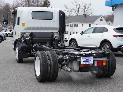 2025 Chevrolet LCF 5500HG Regular Cab 4x2, Cab Chassis for sale #30667 - photo 2