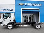 2025 Chevrolet LCF 5500HG Regular Cab 4x2, Cab Chassis for sale #30667 - photo 1