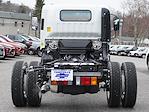 2025 Chevrolet LCF 5500HG Regular Cab 4x2, Cab Chassis for sale #30667 - photo 3